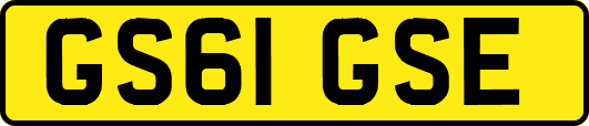GS61GSE