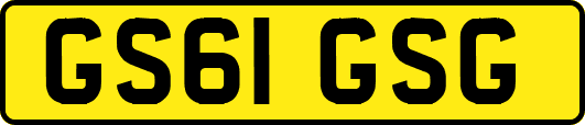 GS61GSG