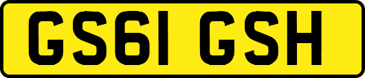 GS61GSH