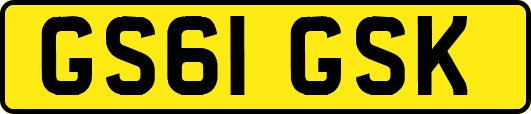 GS61GSK