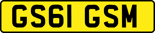GS61GSM