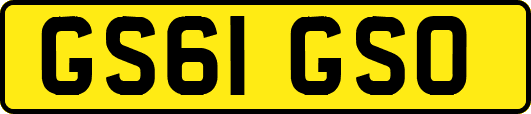 GS61GSO