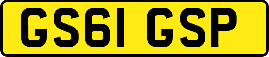 GS61GSP
