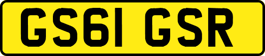 GS61GSR