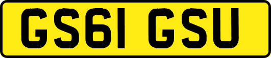 GS61GSU