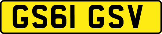 GS61GSV