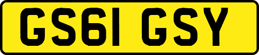 GS61GSY