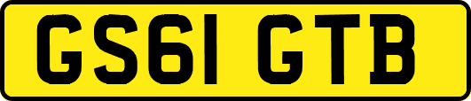 GS61GTB