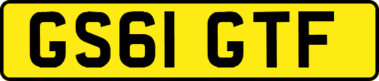 GS61GTF