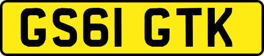 GS61GTK