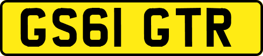 GS61GTR
