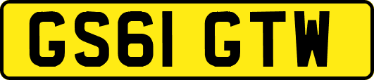 GS61GTW