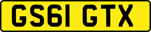 GS61GTX