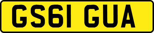 GS61GUA