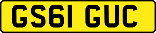 GS61GUC
