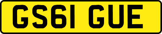 GS61GUE