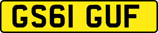 GS61GUF