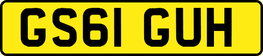 GS61GUH