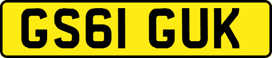 GS61GUK