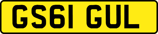GS61GUL