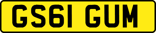 GS61GUM