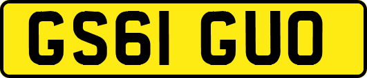 GS61GUO