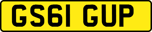 GS61GUP