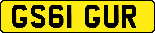 GS61GUR