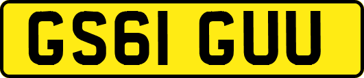 GS61GUU