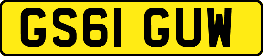 GS61GUW
