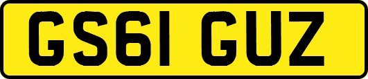 GS61GUZ