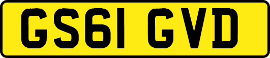 GS61GVD