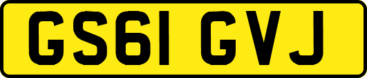 GS61GVJ