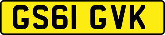 GS61GVK
