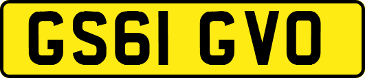 GS61GVO