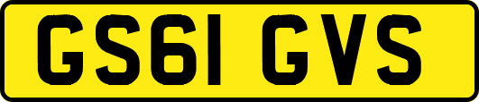GS61GVS