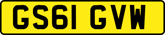 GS61GVW