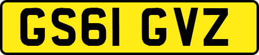 GS61GVZ