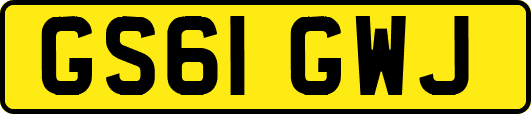 GS61GWJ