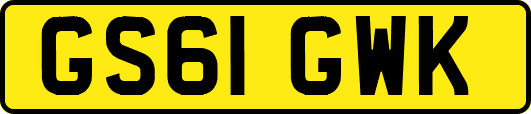 GS61GWK