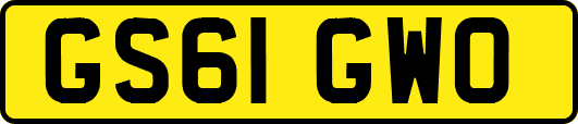 GS61GWO