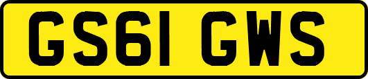 GS61GWS