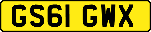 GS61GWX