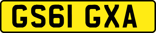 GS61GXA
