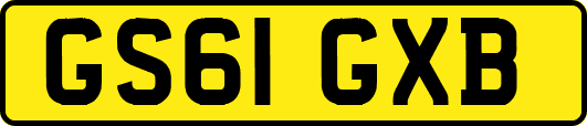 GS61GXB