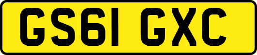 GS61GXC