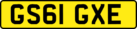 GS61GXE