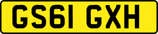 GS61GXH