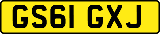 GS61GXJ