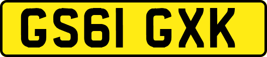 GS61GXK